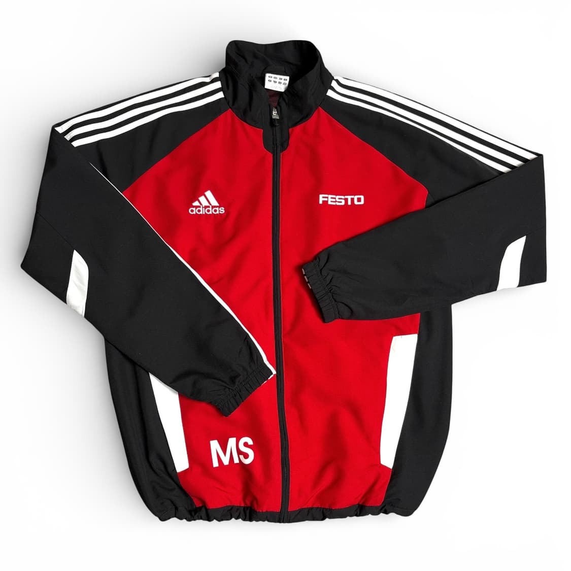 아디다스 자켓 상품이미지2