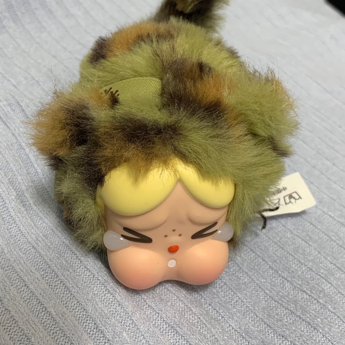 크라이베이비 와일드캣 상품이미지1