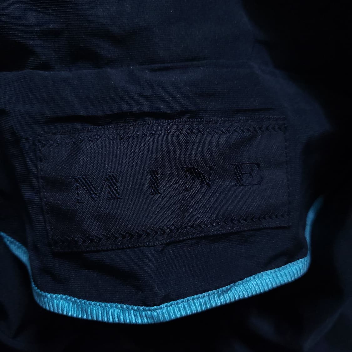 마인 여성 점퍼 66 04012 상품이미지6