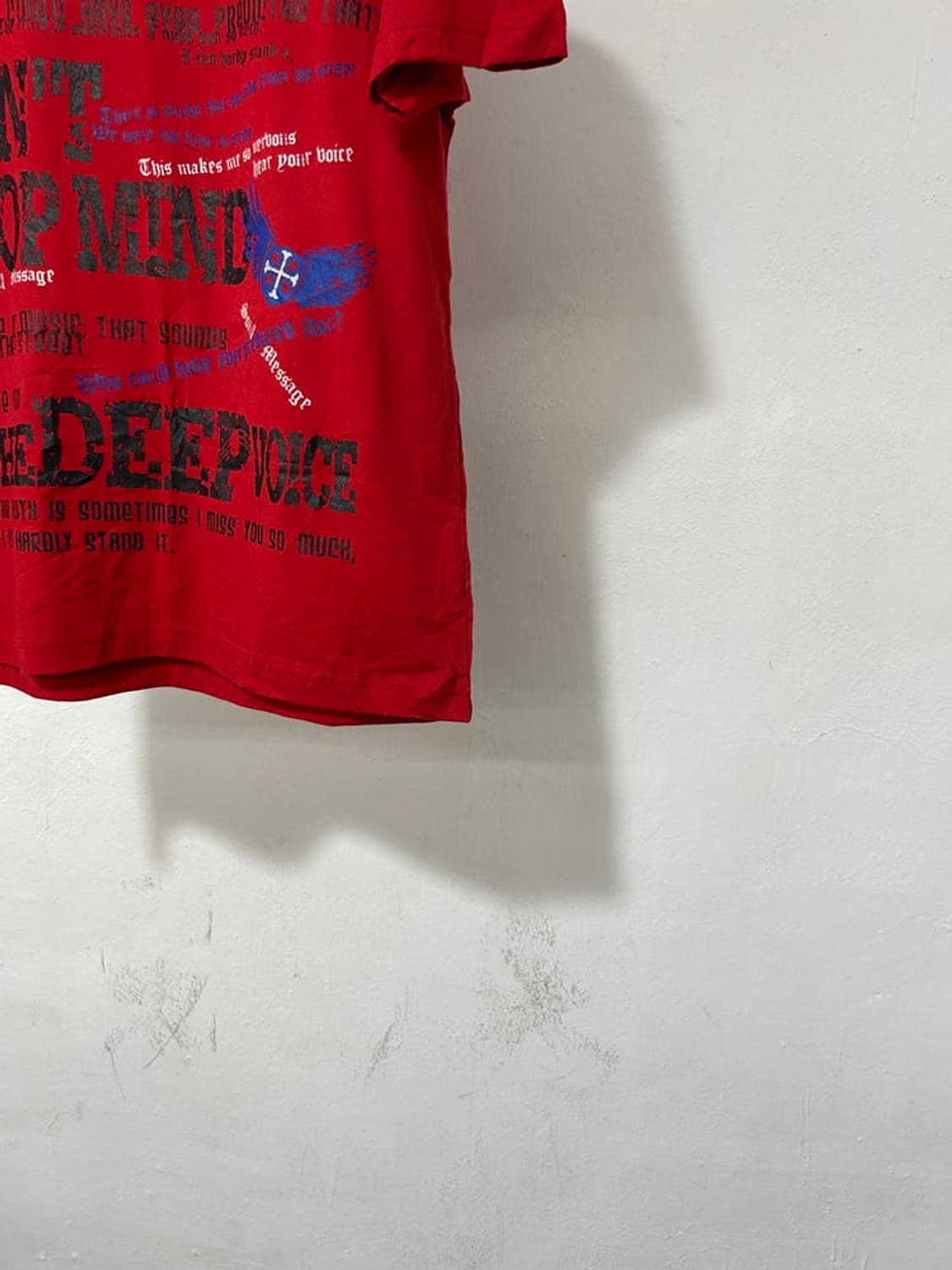 vtg top 상품이미지3