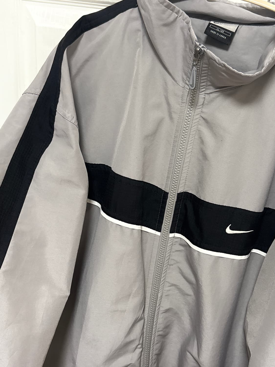 나이키 빈티지 바람막이 상품이미지2