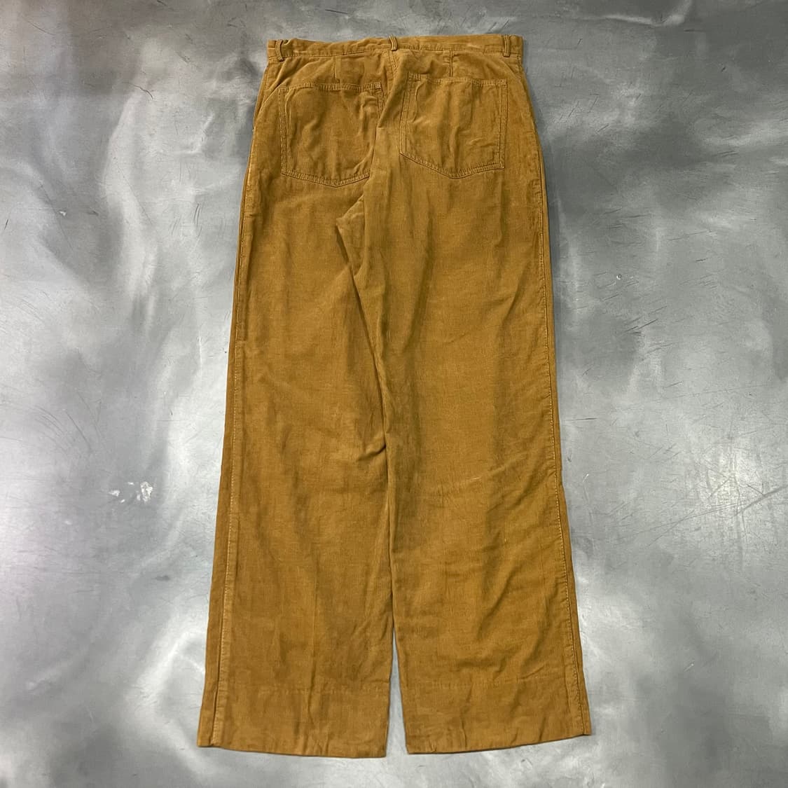  엠포리오 아르마니 코듀로이 팬츠 y15269 상품이미지2