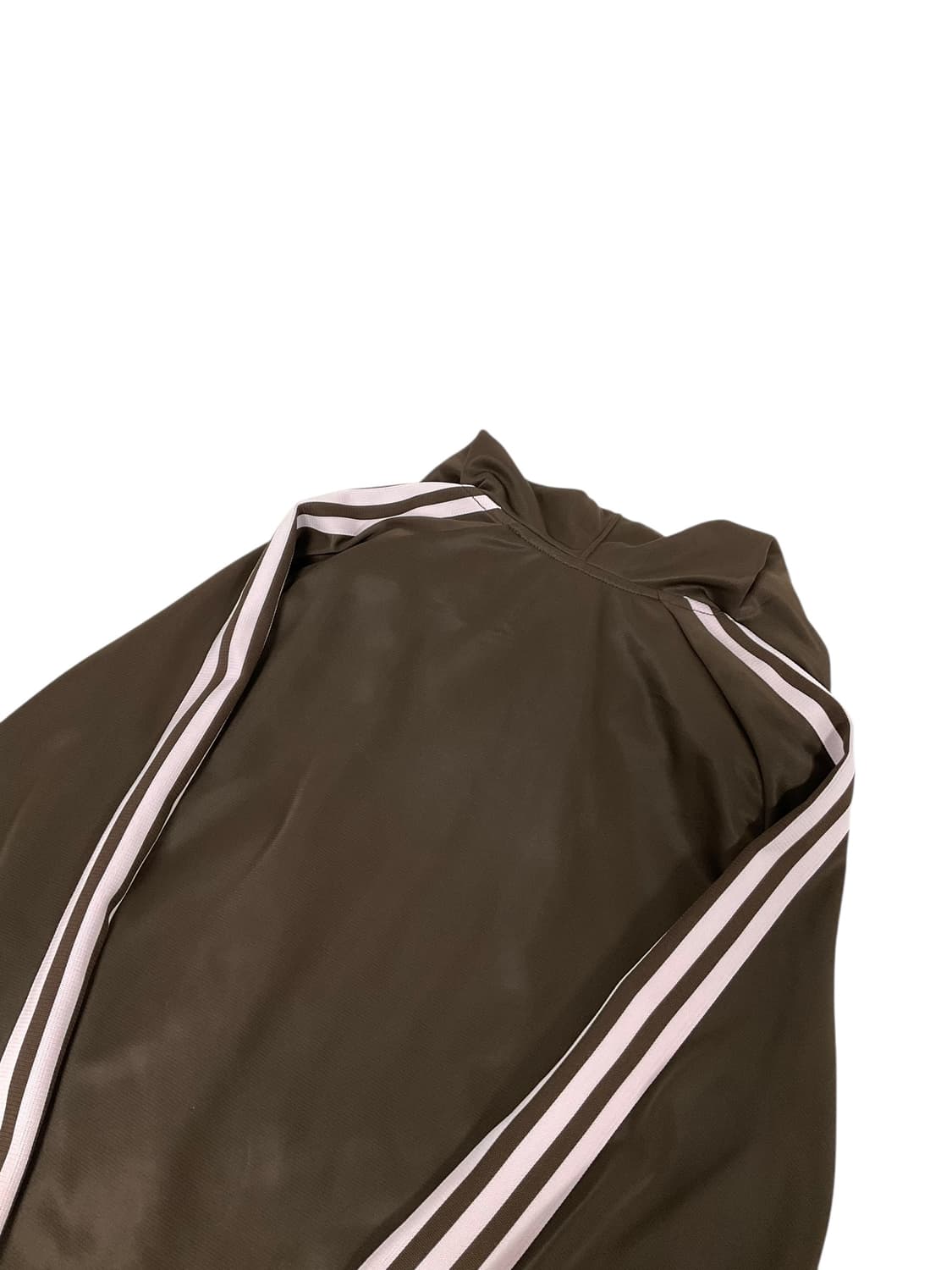 아디다스 브라운 핑크 퍼 져지 일본판 상품이미지3