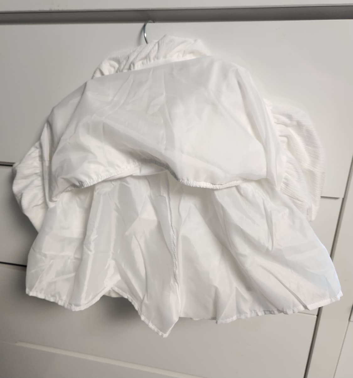 보세 벌룬스커트 상품이미지3