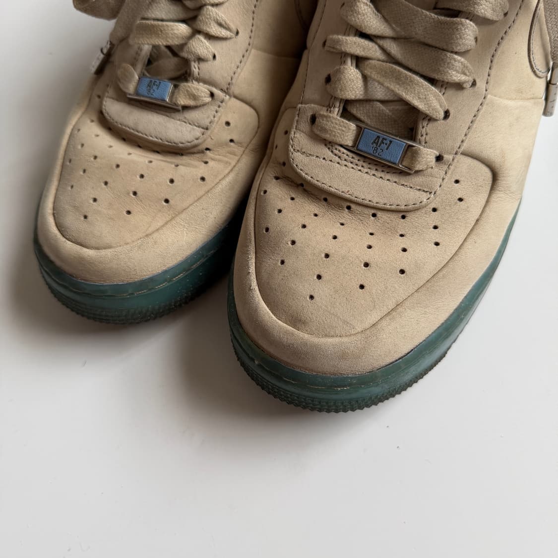 2007 Supreme X Nike Kobe 상품이미지9