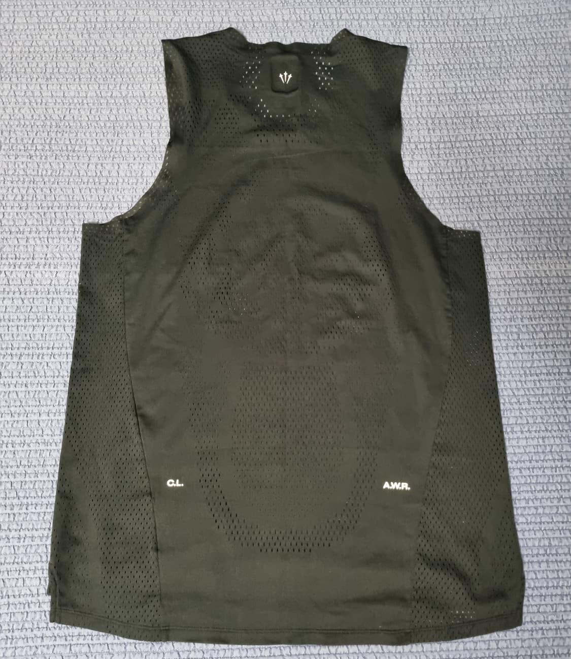 녹타x나이키 농구 져지 & 쇼츠 (L, M size) 상품이미지2