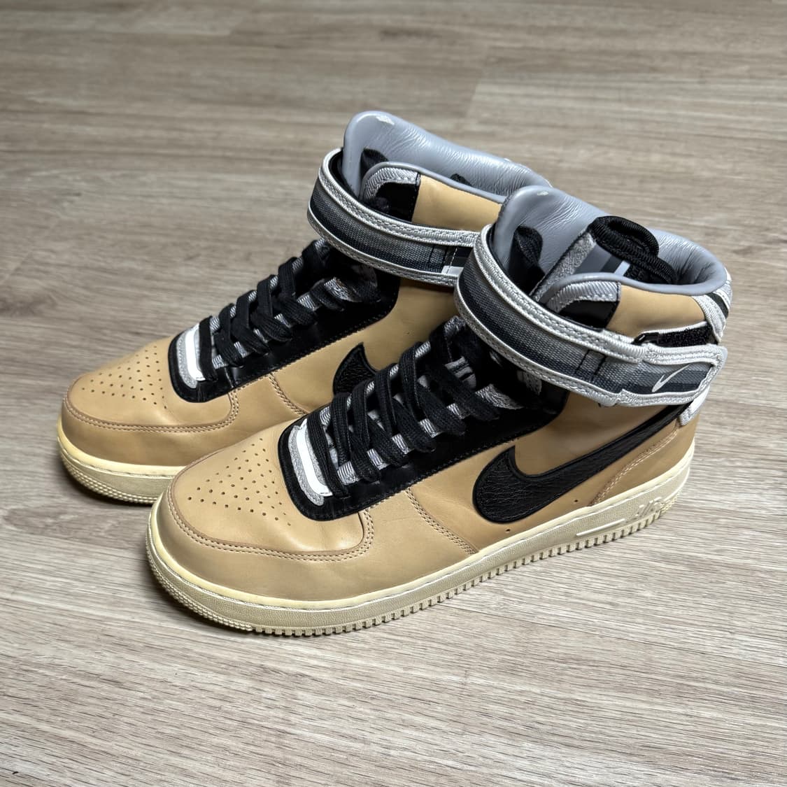 나이키 지방시 르카르도티시 에어포스 (275) 상품이미지2