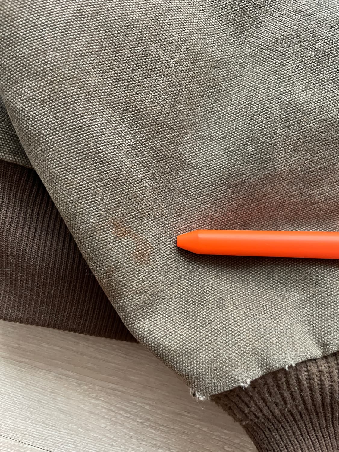 90s 칼하트 액티브 자켓 USA JQ282 CHT j130 상품이미지9