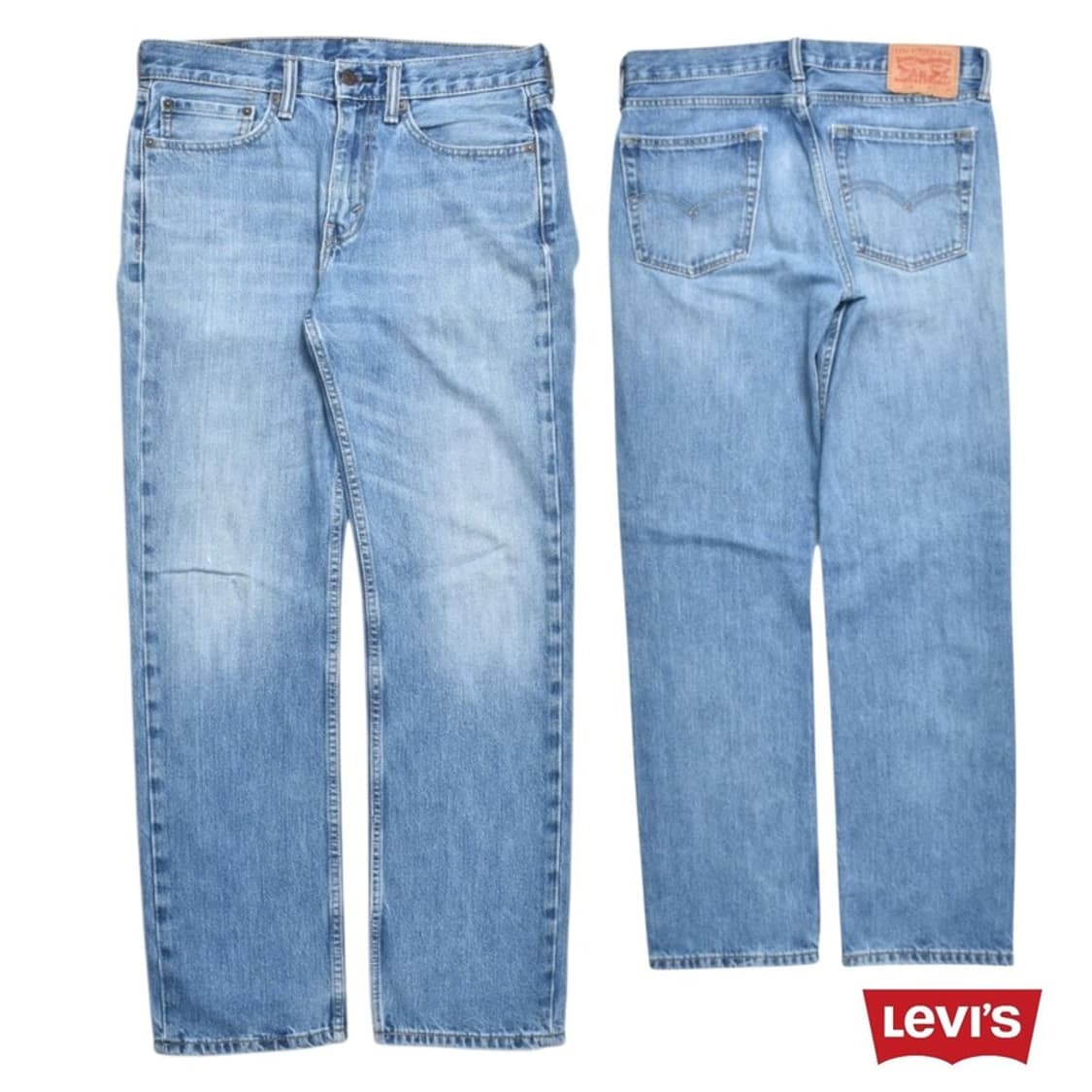 리바이스 514 청바지 데님팬츠 32 N1113 상품이미지1