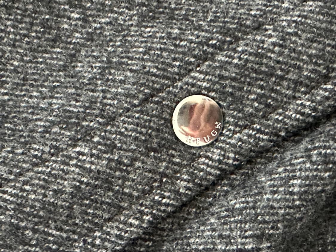 유겐 heugn 헌트 자켓 3 사이즈 상품이미지9