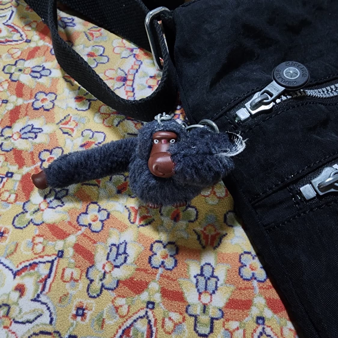 키플링 알바 크로스백 상품이미지7