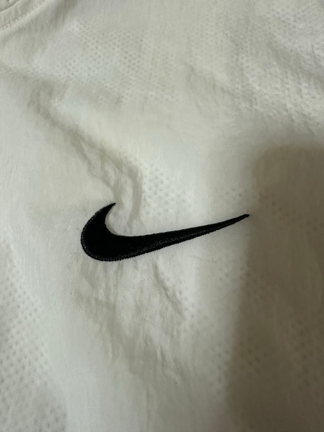 나이키 우븐 바람막이 XXL 판매 상품이미지2