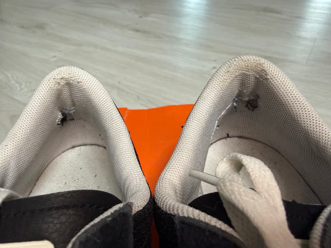 [250] 오니츠카타이거 D414L 파인스타 코트 로 상품이미지8