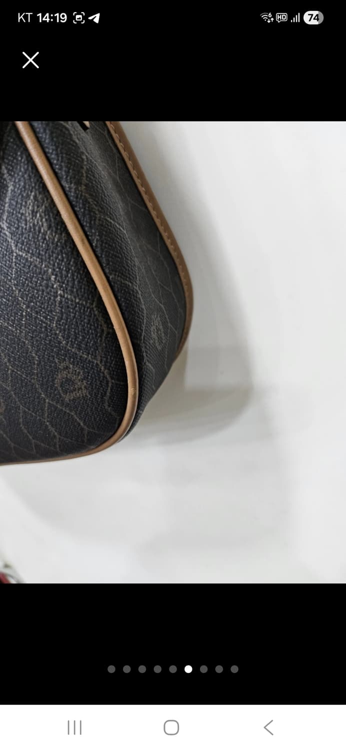 디올 크로스백 상품이미지6