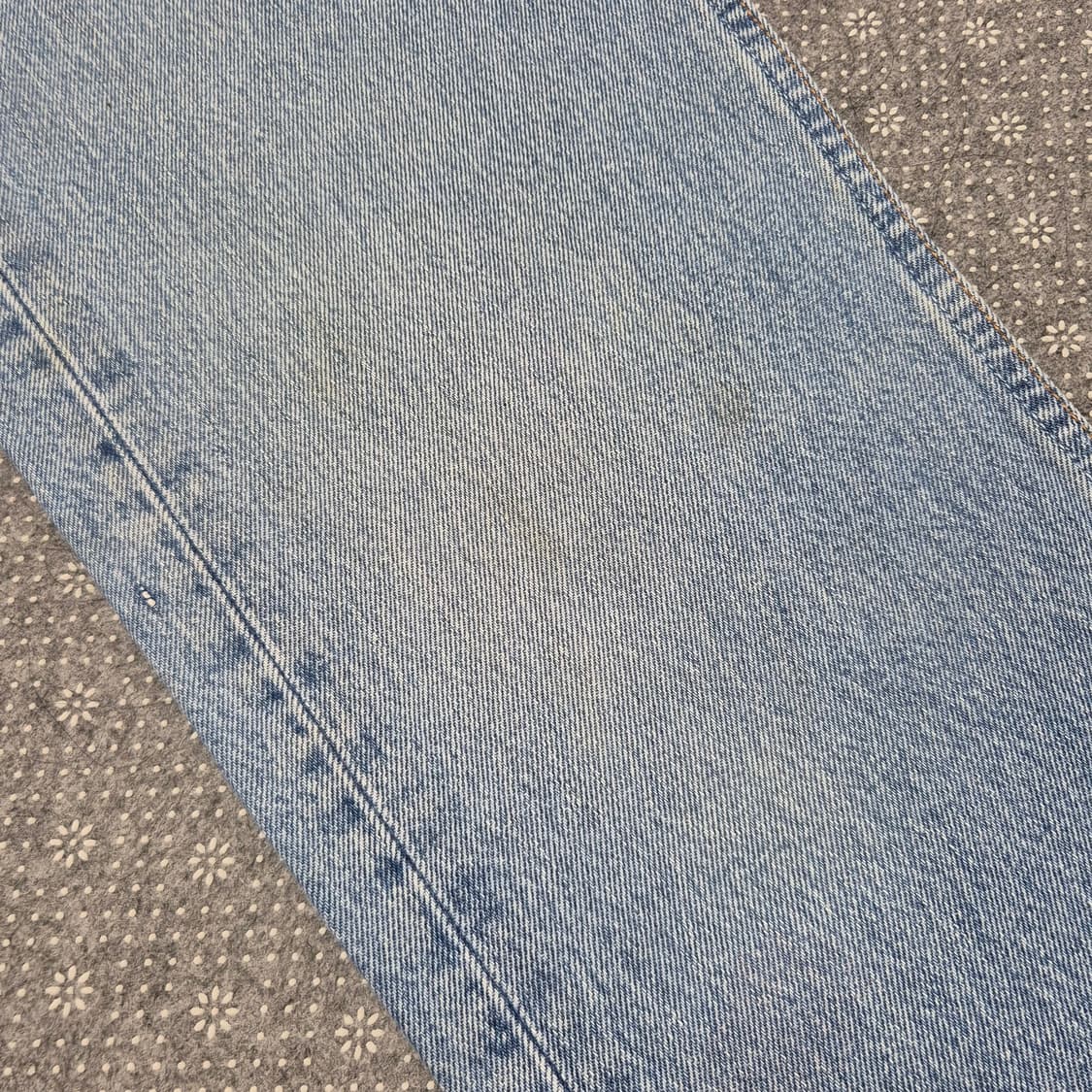 [32]90s US Made 리바이스 501 -420 상품이미지8
