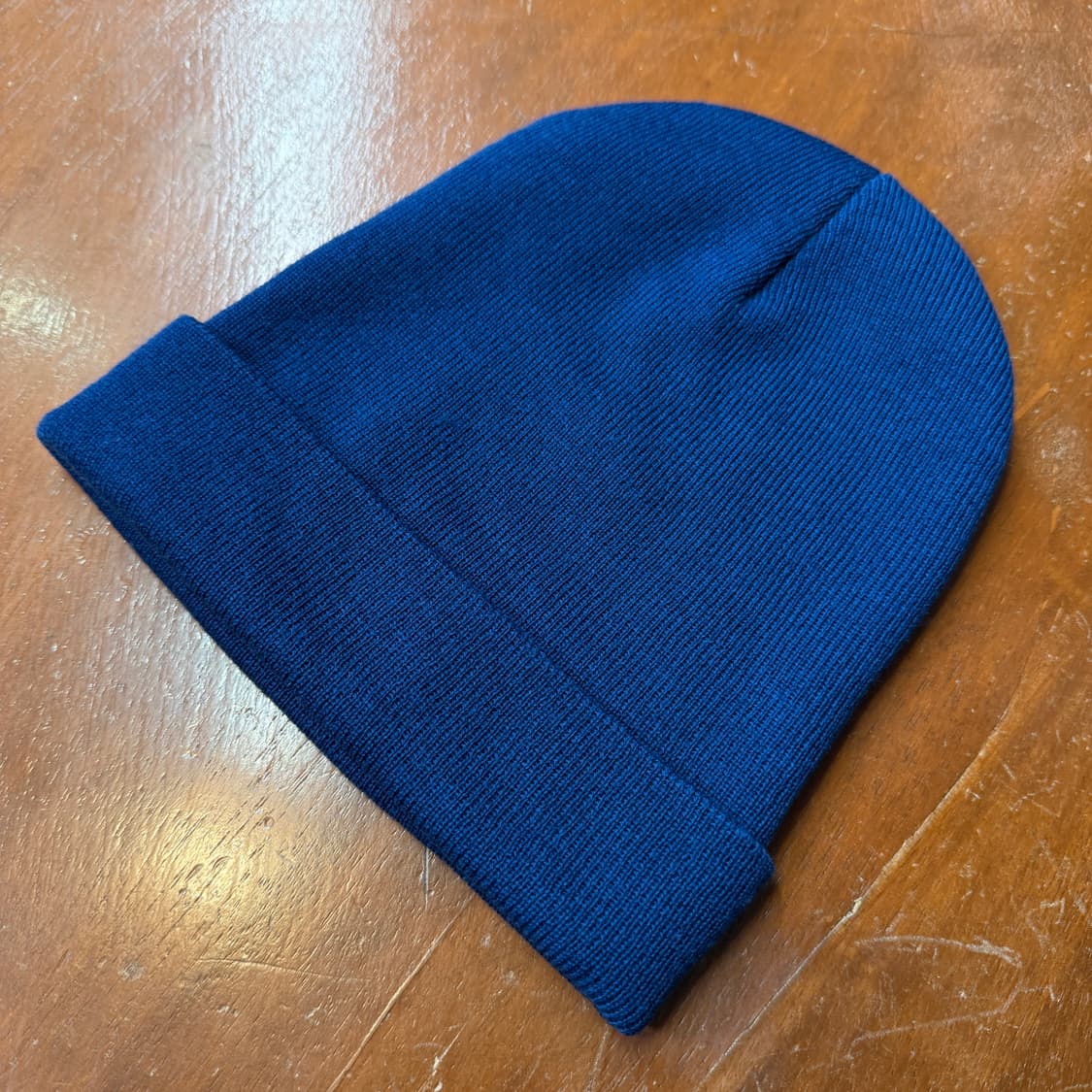 90s 나이키 스우시 비니 상품이미지2