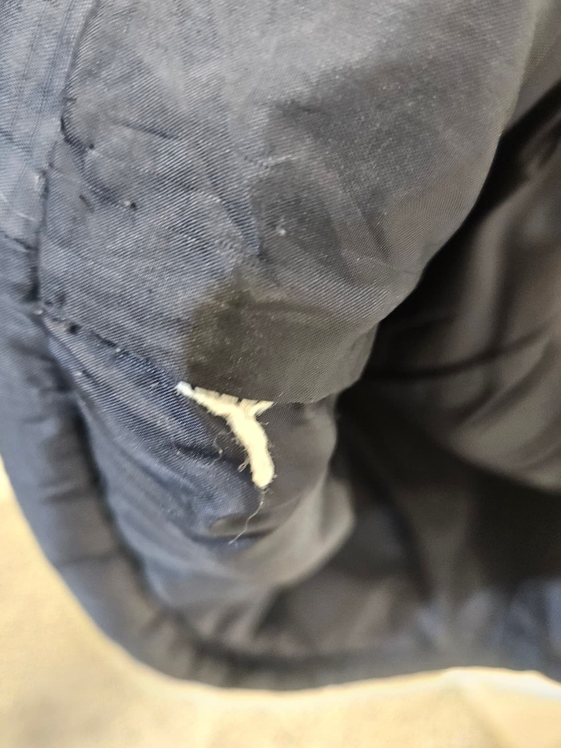 폴로스포츠 패딩 자켓 상품이미지7