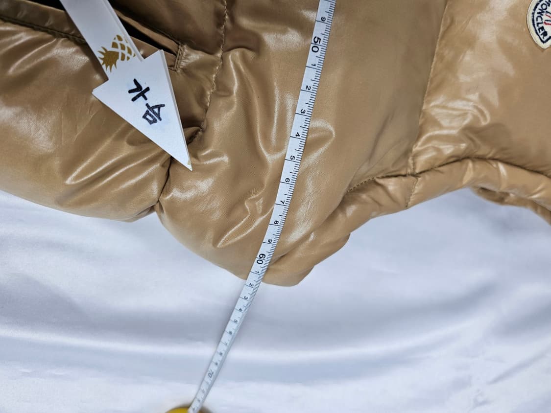 몽클레어베니스조끼패딩 상품이미지5