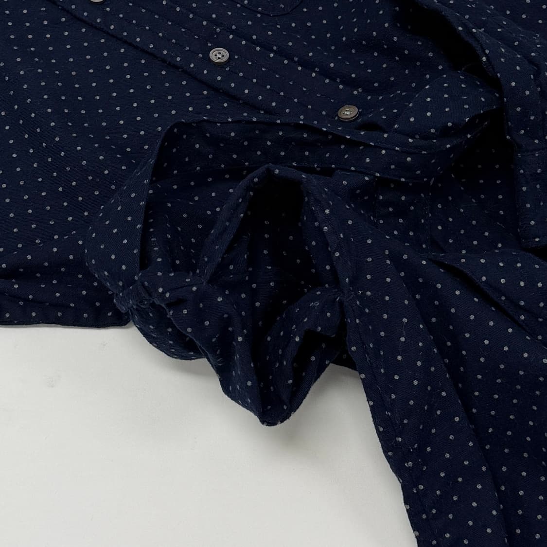 Engineered Garments flannel shirt dress 상품이미지9