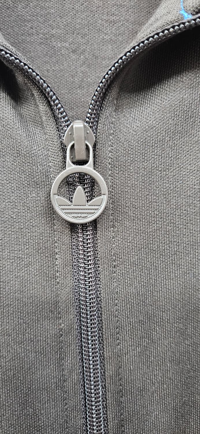 (컨디션 최상)아디다스 유로파 브라운/블루(민트초코) 90 상품이미지4