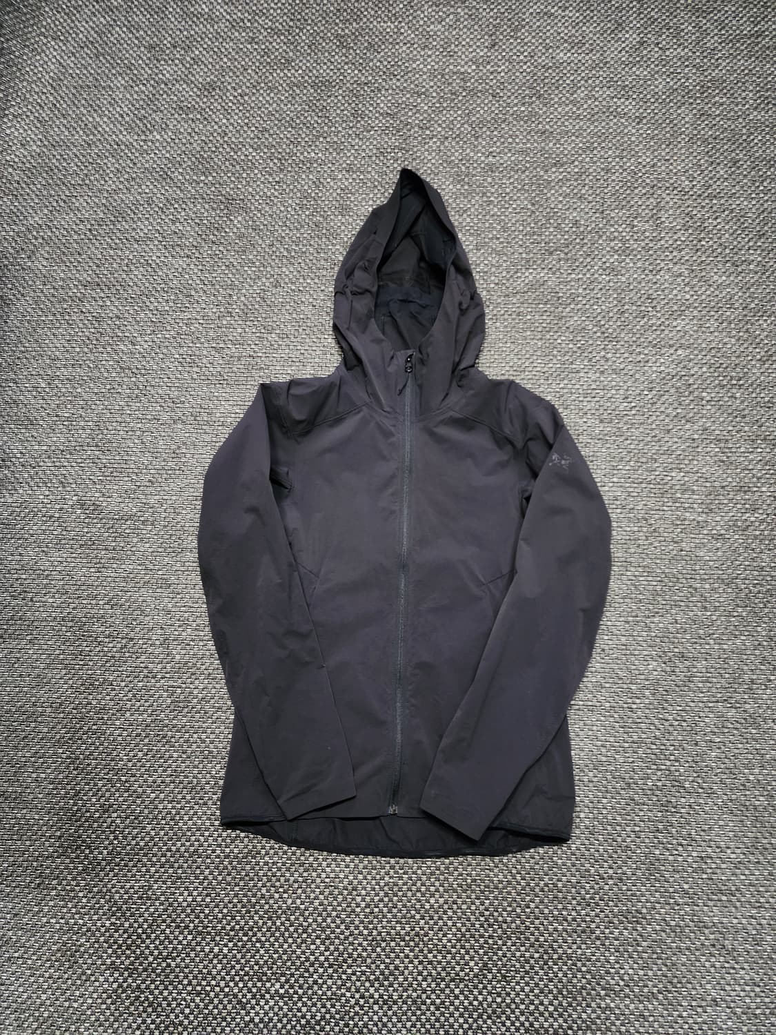 여성 아크테릭스 감마 라이트웨이트 후디자켓 XS 상품이미지1