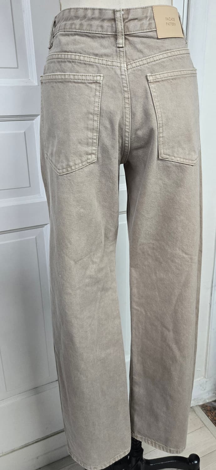 제임스펄스후드집업/파사드패턴 팬츠 상품이미지9