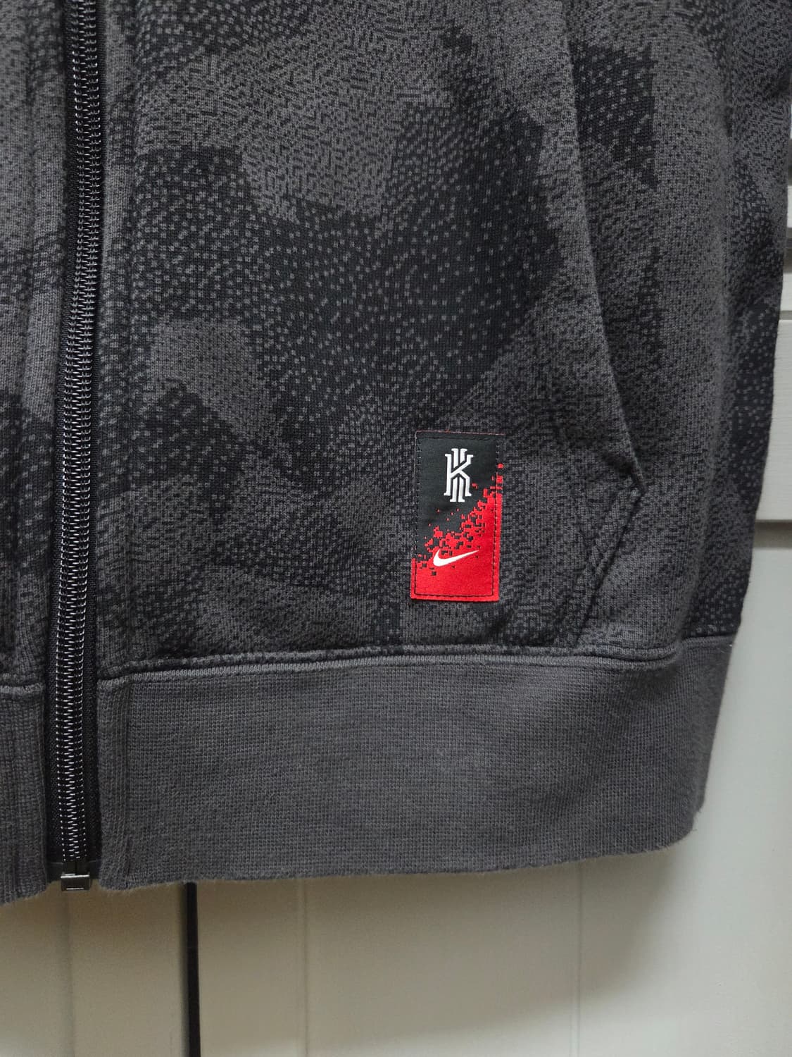 나이키 스우시 카이리 후드 집업 상품이미지4