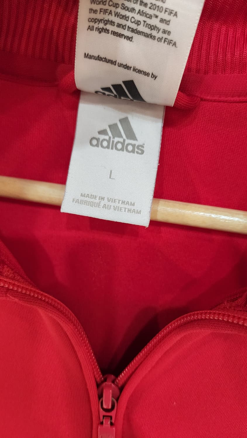 아디다스 남아공월드컵 스페인다비드져지 상품이미지5