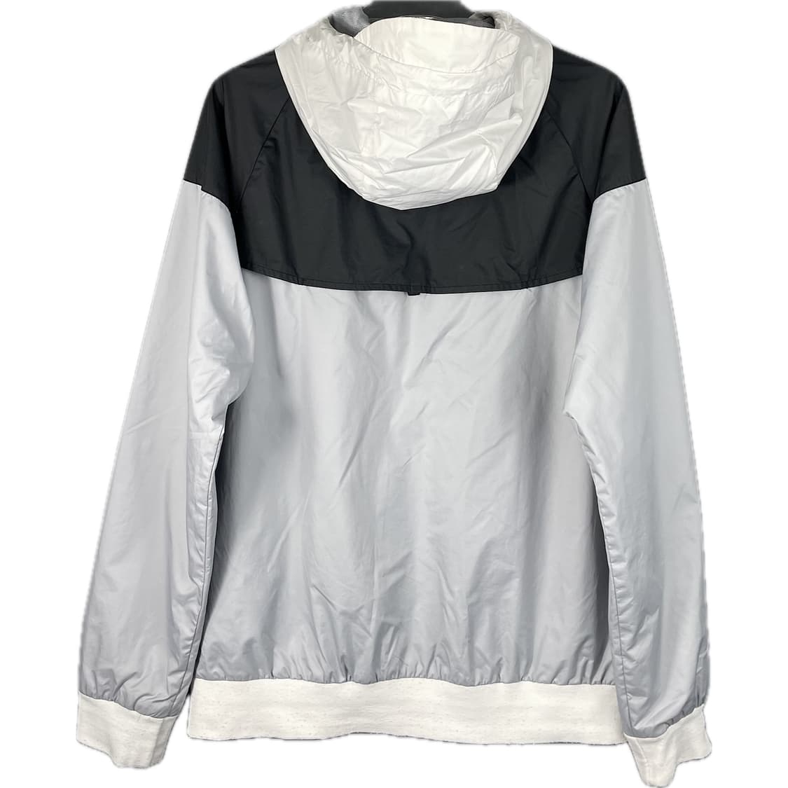 [XL] 나이키 스우시 윈드러너 바람막이 상품이미지2