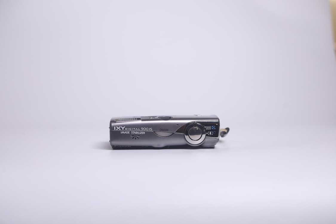 캐논 익시 900 박스셋 (익서스 850 일본 내수 모델) 상품이미지5