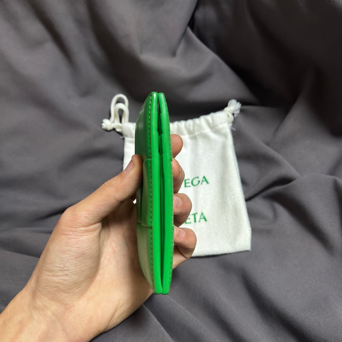 보테가베네타 카세트 오거나이저 상품이미지5