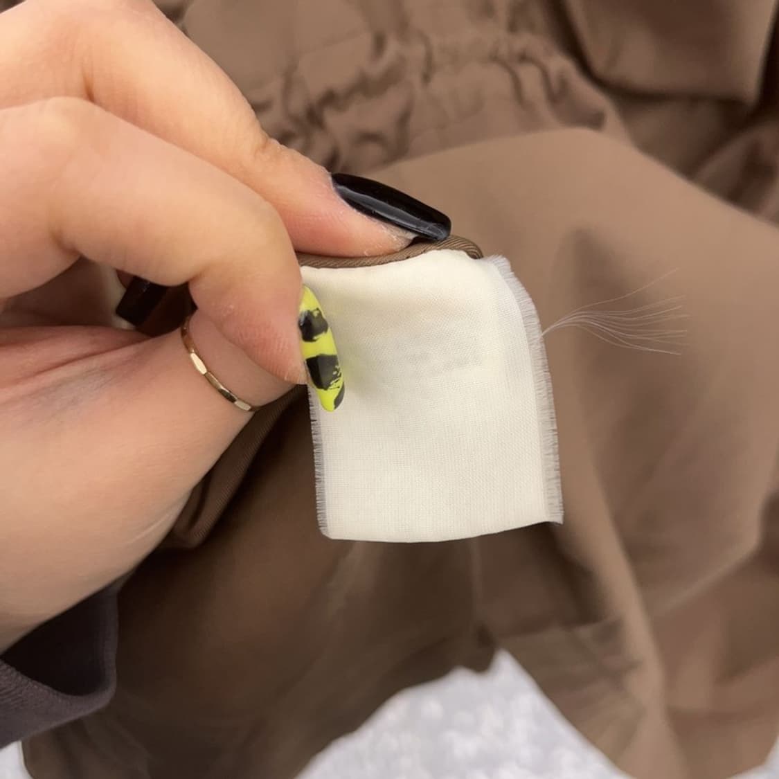 아디다스 올드스쿨 컨트리 트러커 야상 자켓 105 C07460 상품이미지6