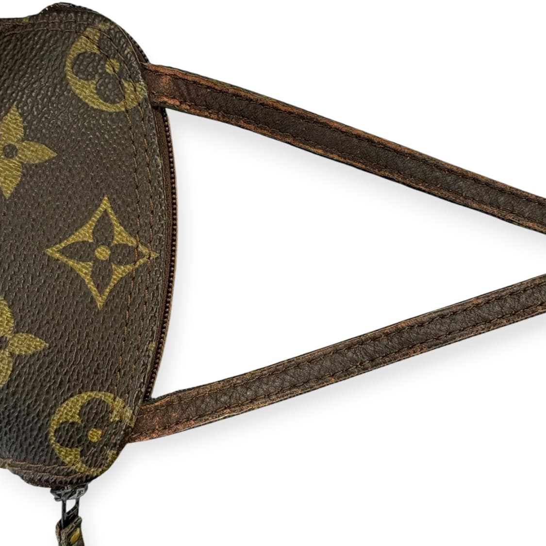 루이비통 1998 포쉐트 시크릿 크로스백 상품이미지9