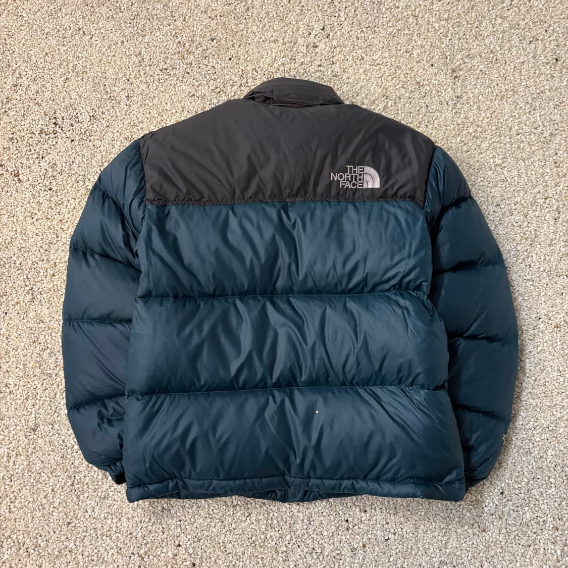노스페이스 눕시 패딩 ⭐️834 상품이미지4