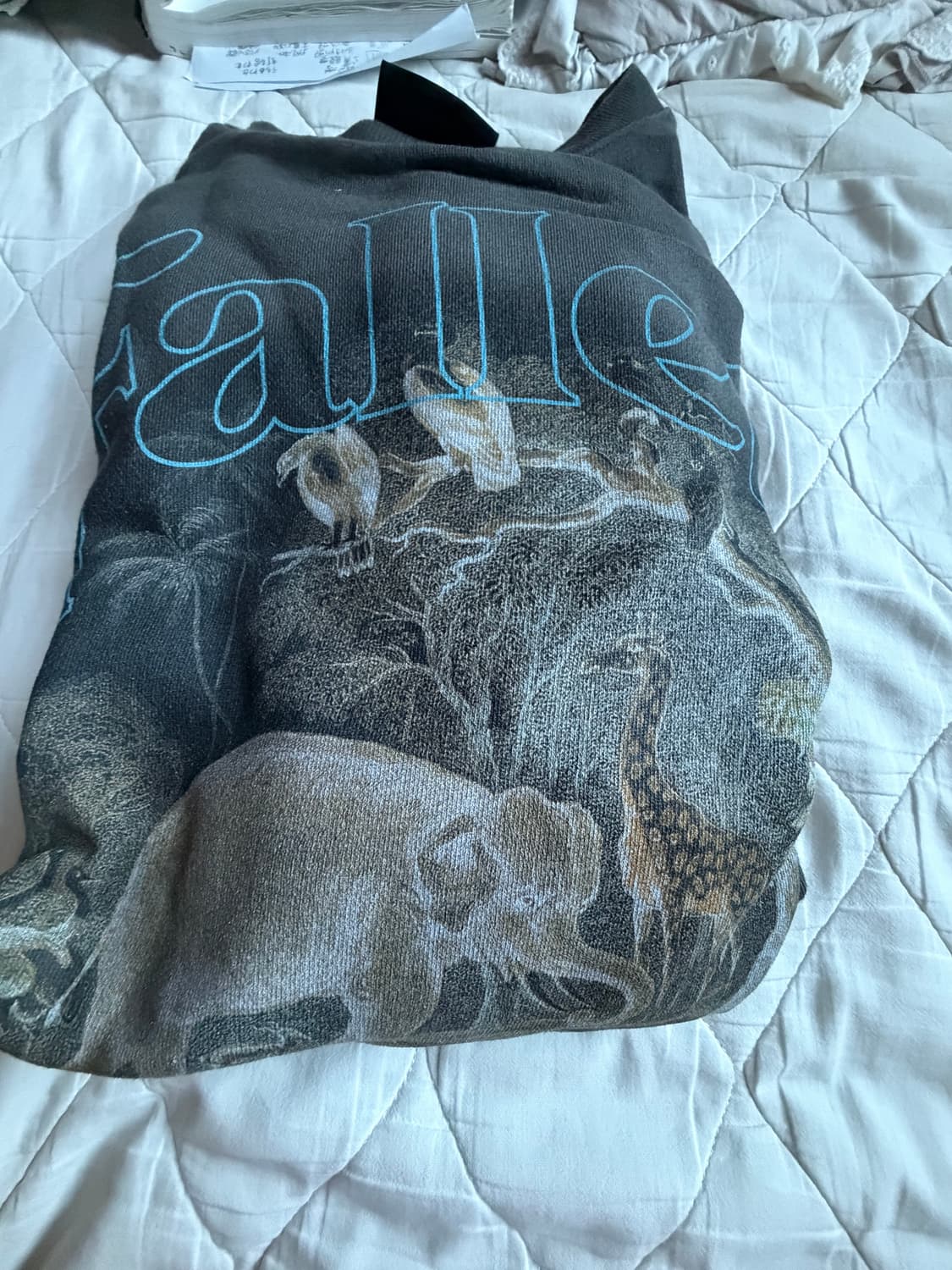 팔렛 맨투맨m 상품이미지2