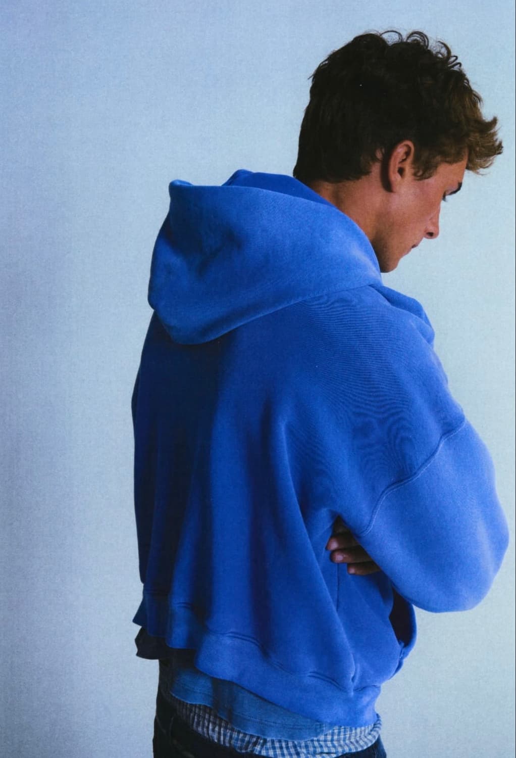 (구매글) Erl 캘리포니아 후드집업 (S Or M) 상품이미지2