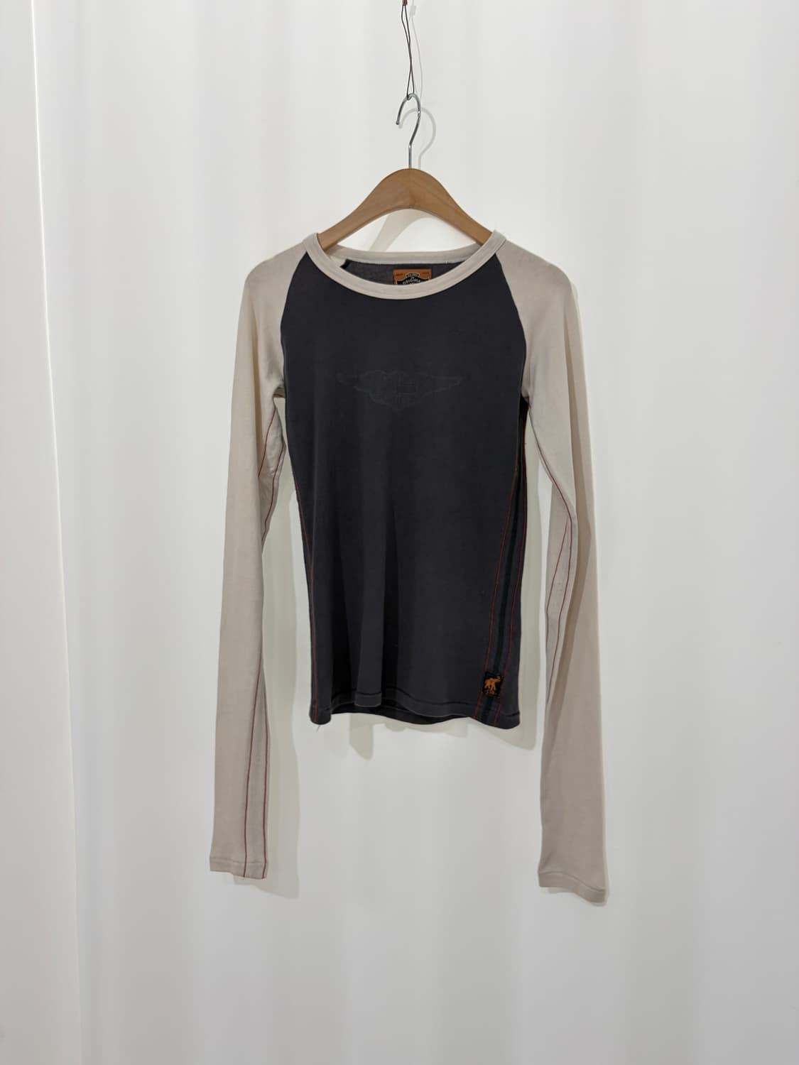 HARLEY DAVIDSON long sleeve 상품이미지1