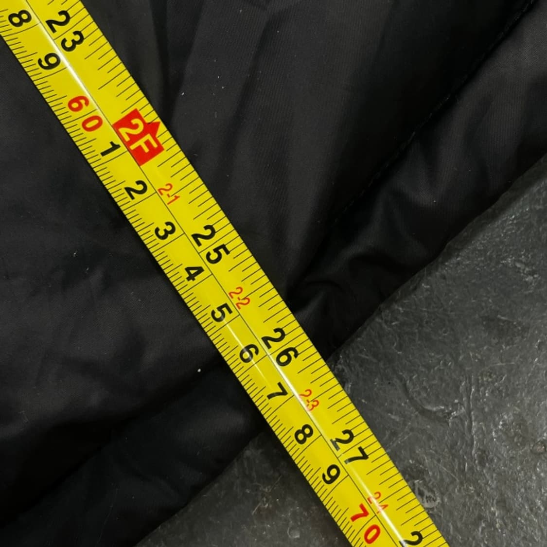 95 노스페이스 패딩  상품이미지10