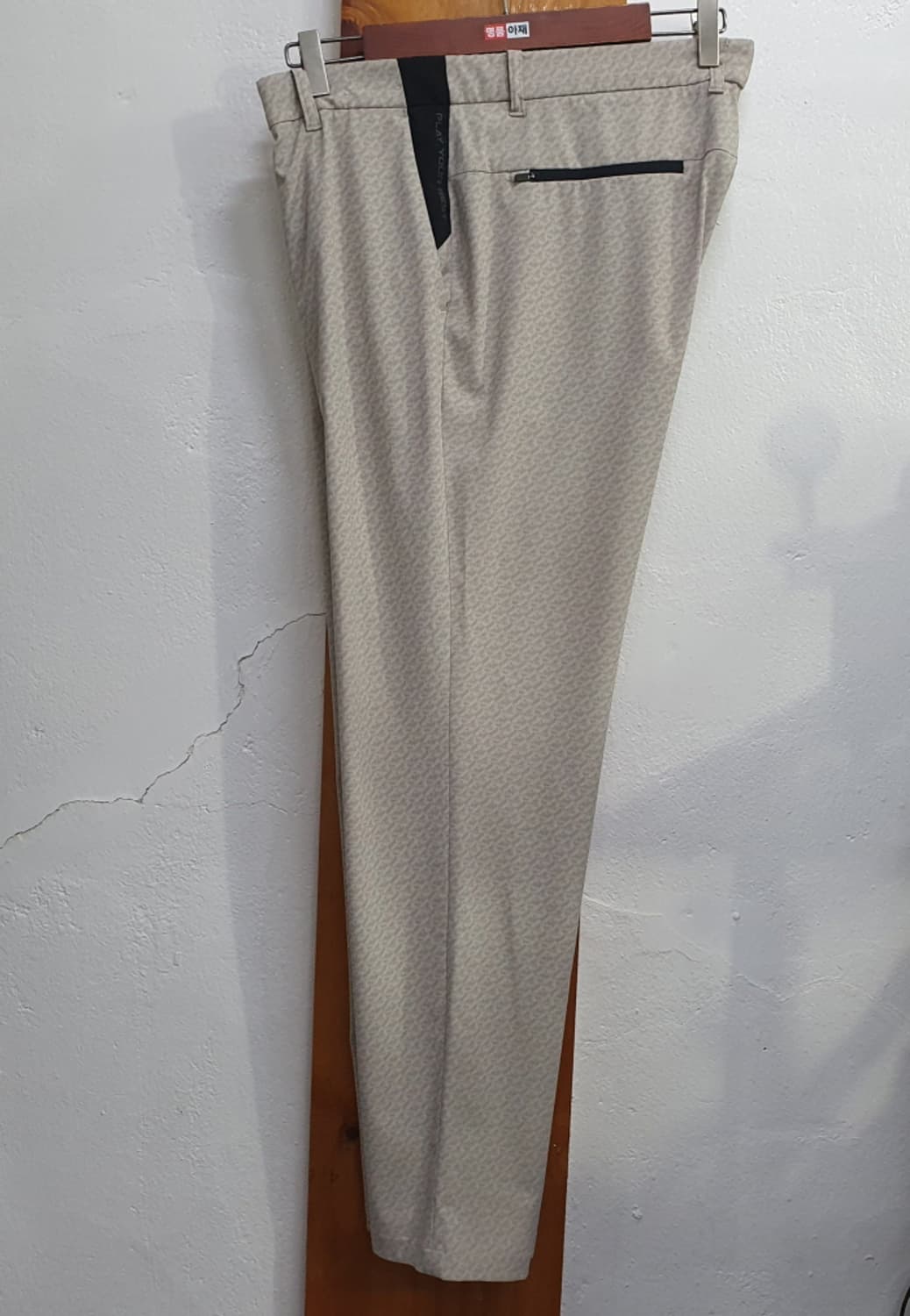 PING 핑 남자 골프바지(38) 상품이미지2
