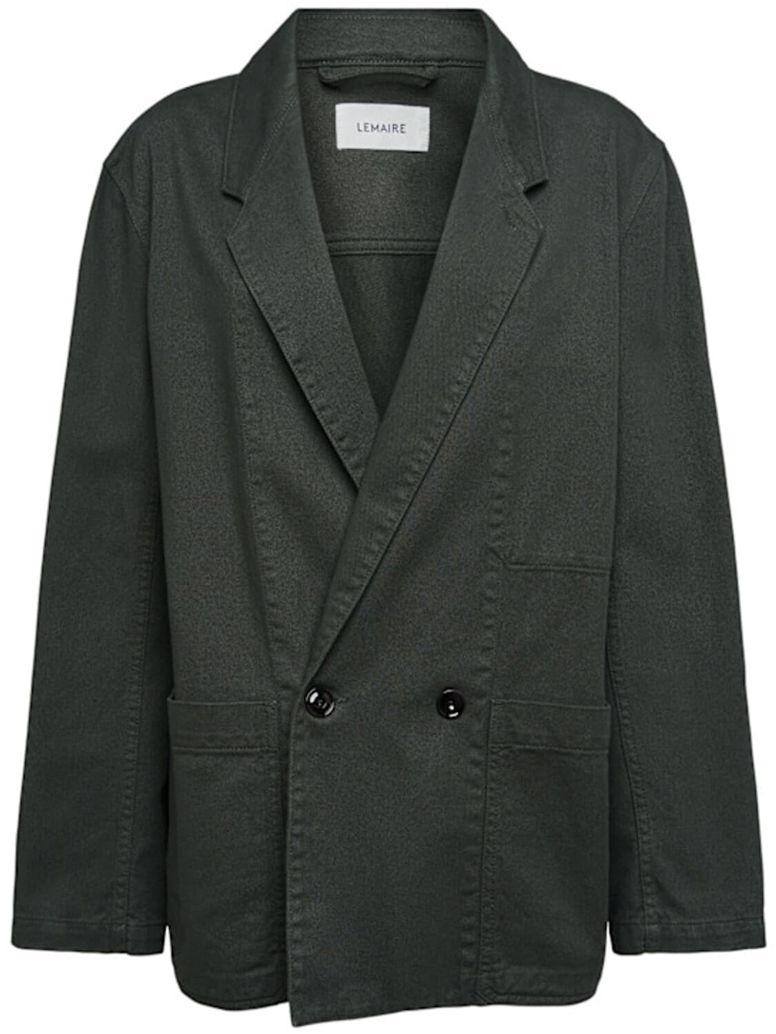 르메르 더블 브레스트 워크웨어 자켓 (2020) 상품이미지3