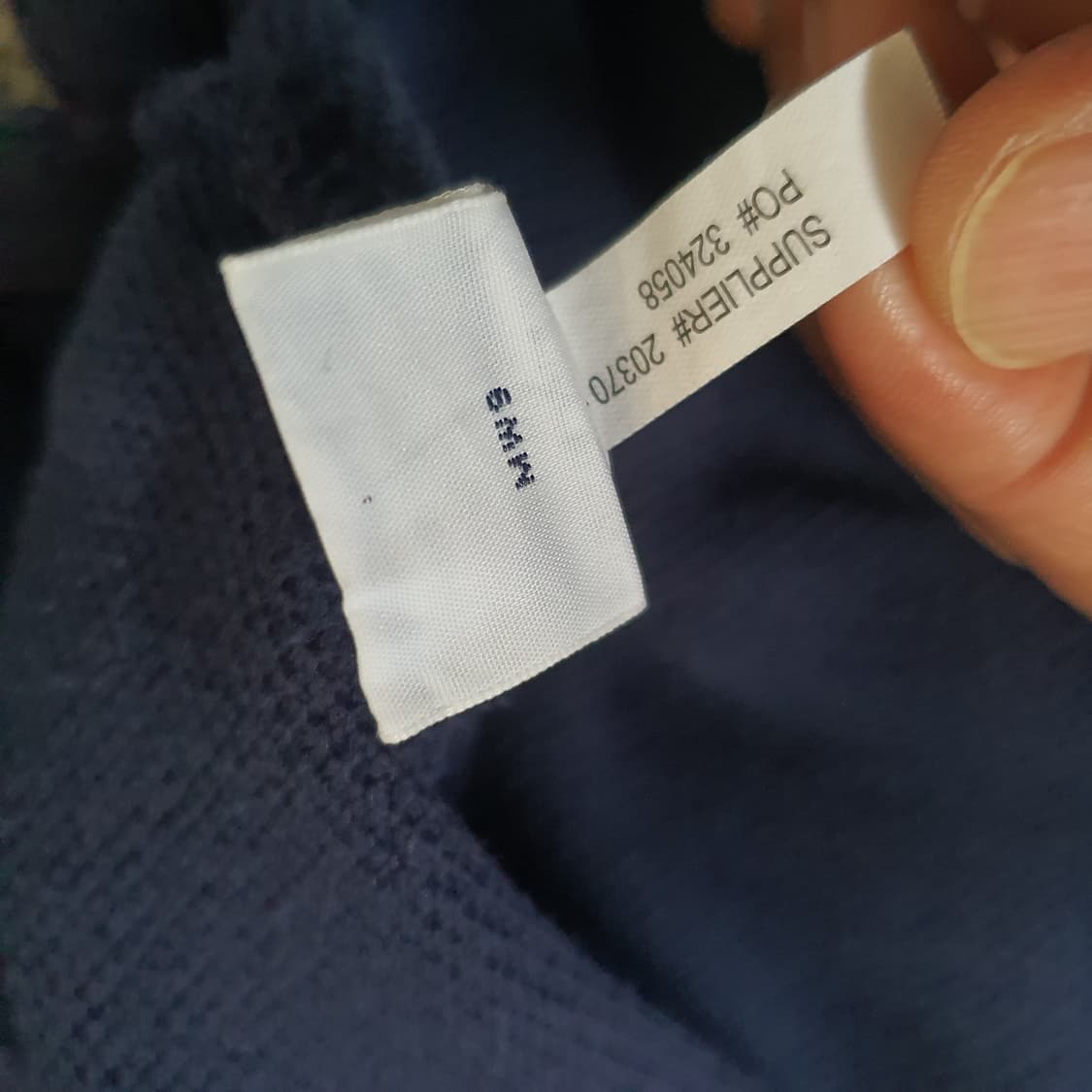 폴로 랄프로렌  pk 티셔츠 no.28 상품이미지7