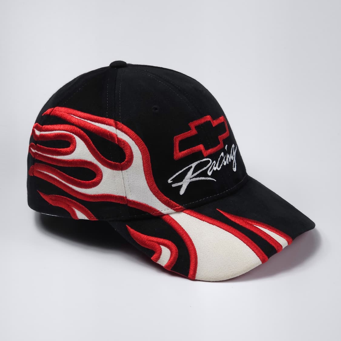 쉐보레 레이싱 나스카 NASCAR 아메리칸 빈티지 볼캡 모자 상품이미지2