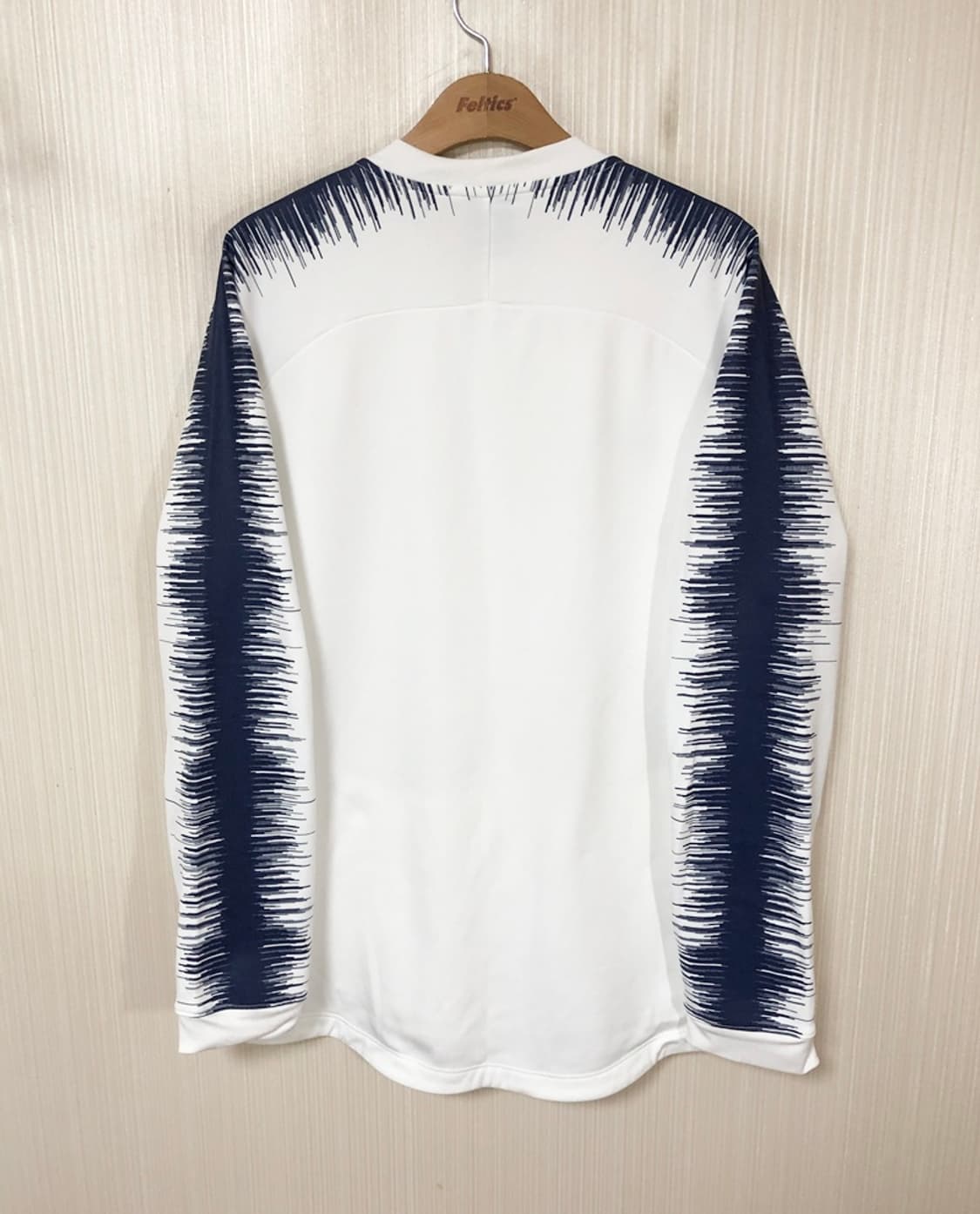 나이키 18-19 토트넘훗스퍼 앤섬자켓 XL(해외) 상품이미지8