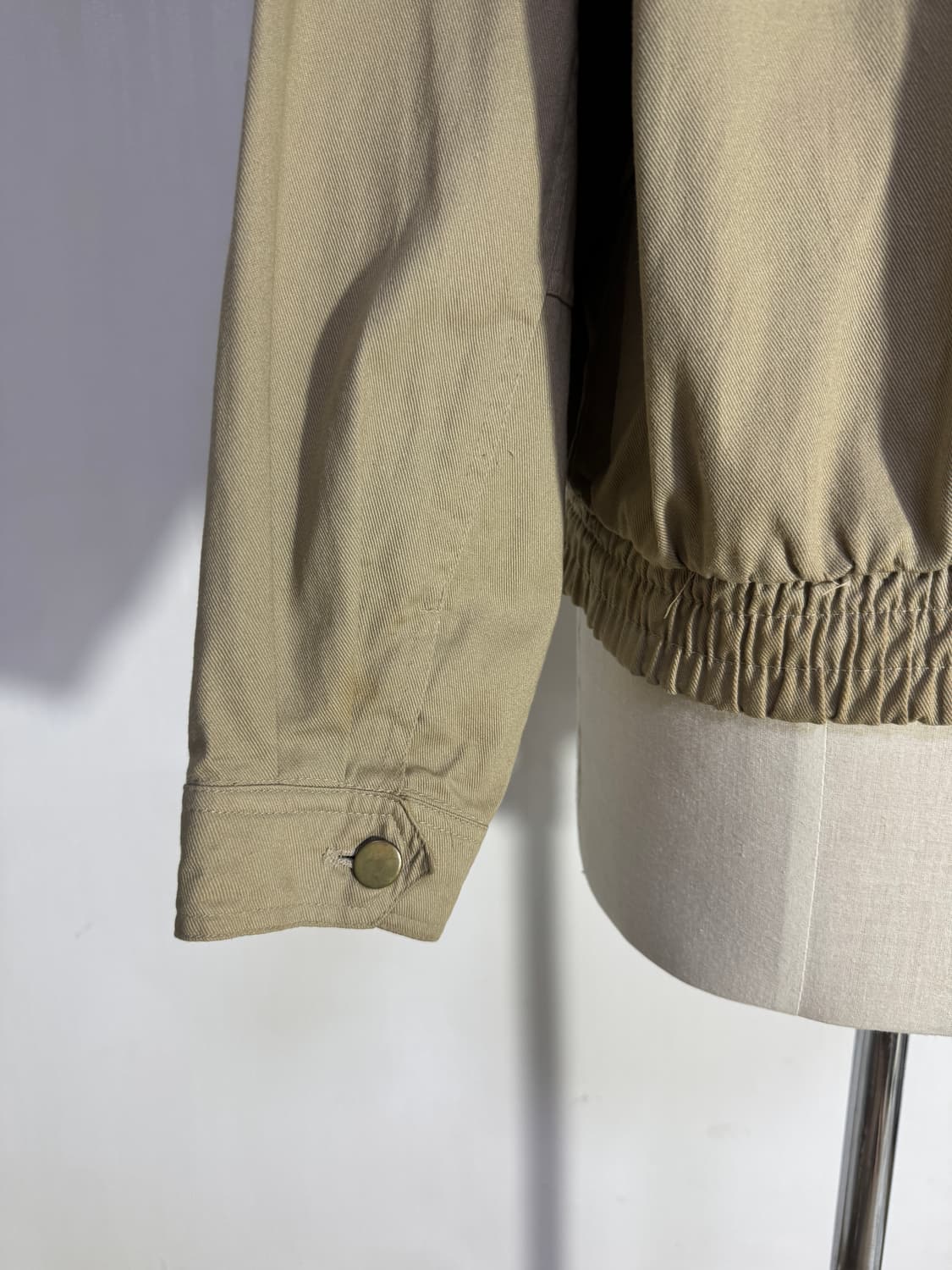 빈티지 네이티브 아메리칸 스윙톱 자켓 웨스턴 y2k goa 상품이미지7