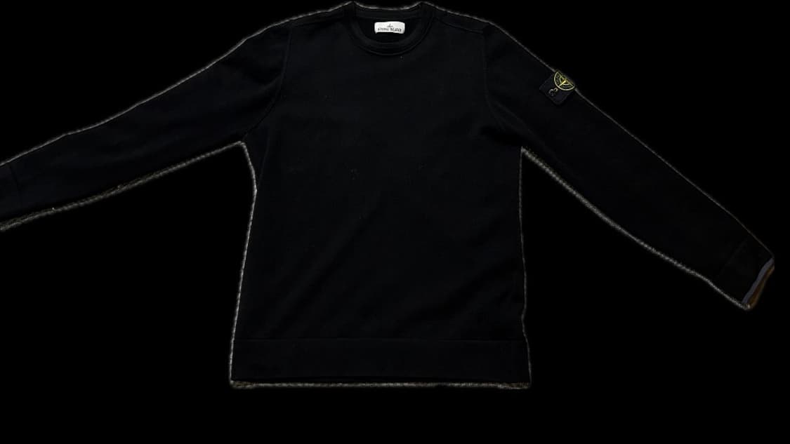 스톤아일랜드 니트 판매합니다 사이즈M 상품이미지1