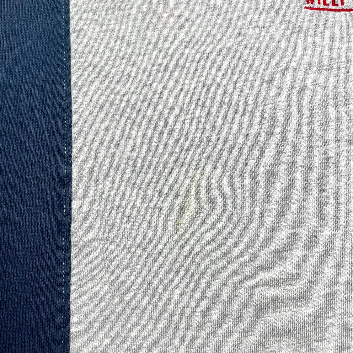 hooligan block sweatshirt 상품이미지5