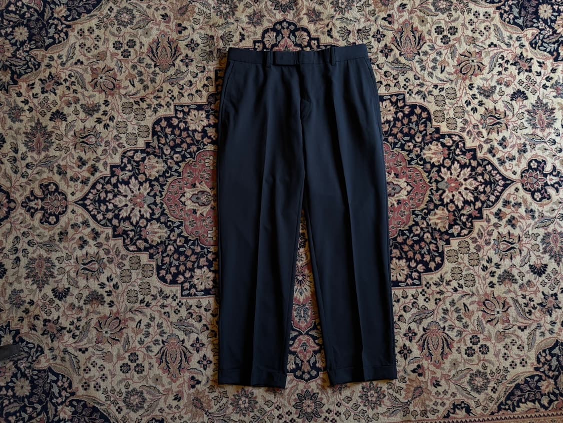 TOM FORD 톰포드 팬츠 팬츠 50C 상품이미지1