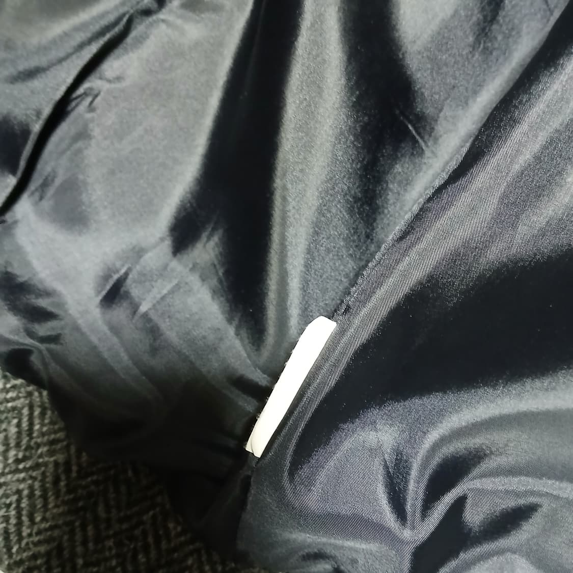 빈폴 레이디스 헤리스트위드 해링턴 자켓 상품이미지10