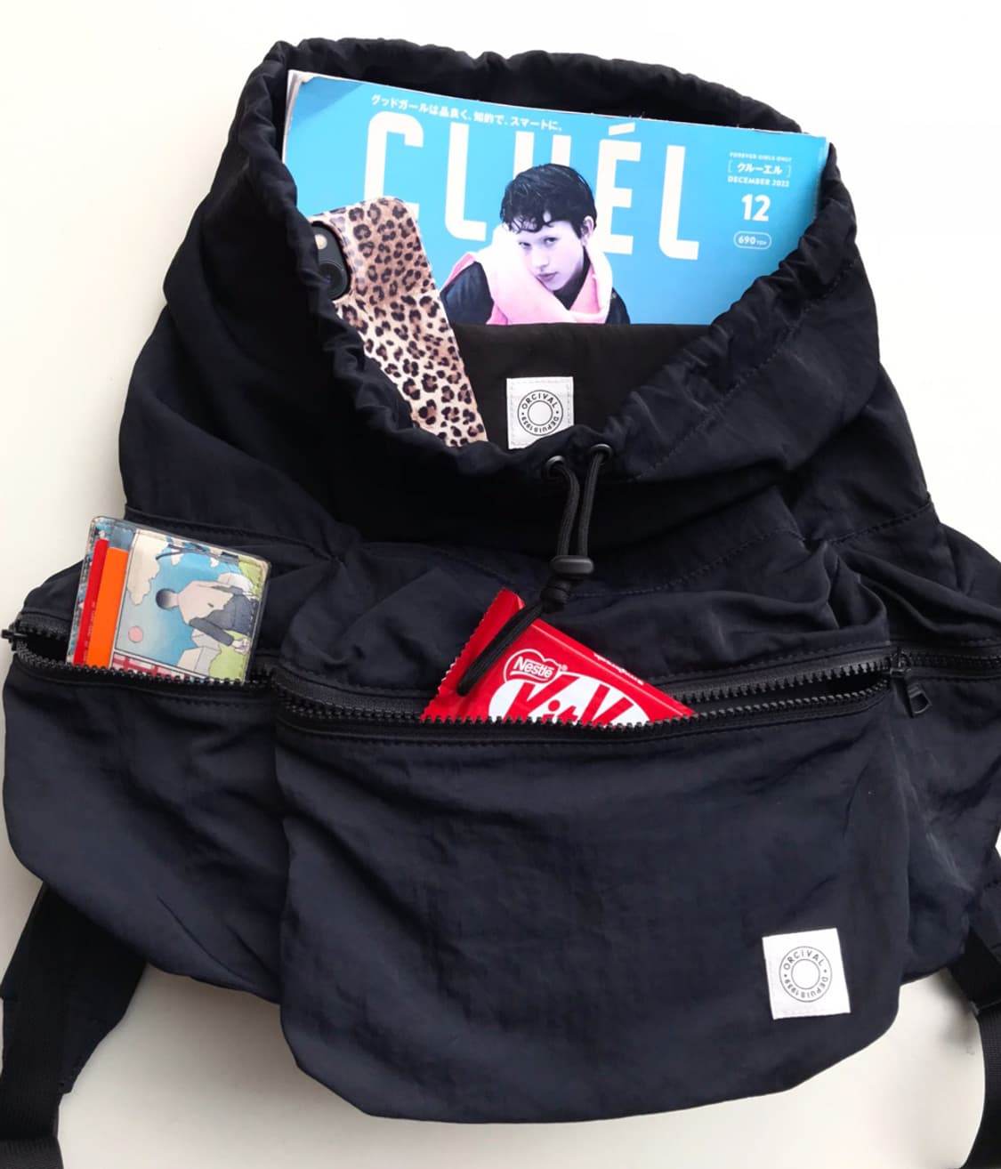 ORCIVAL 상품이미지7