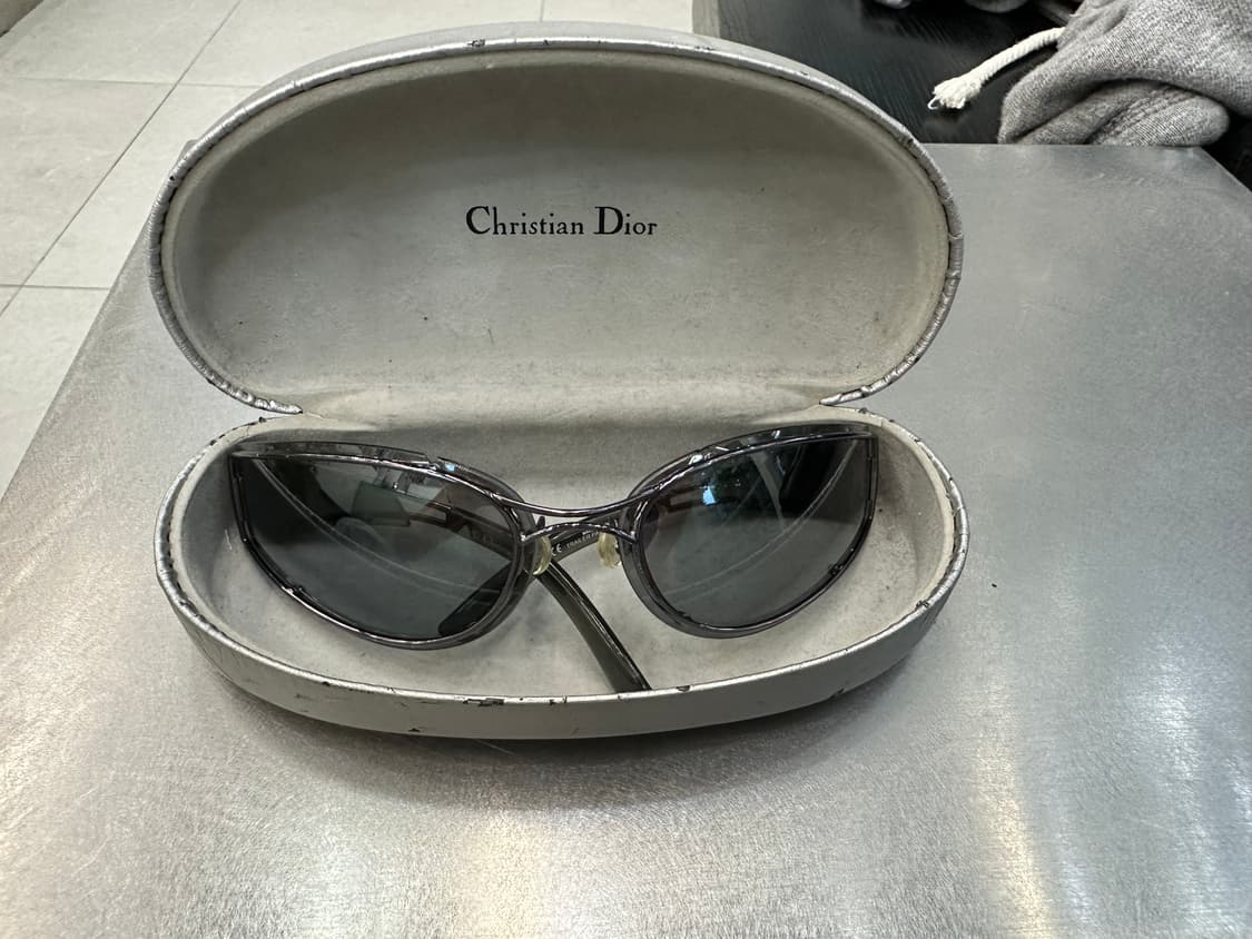 Dior 존가리아노 2001年 상품이미지3